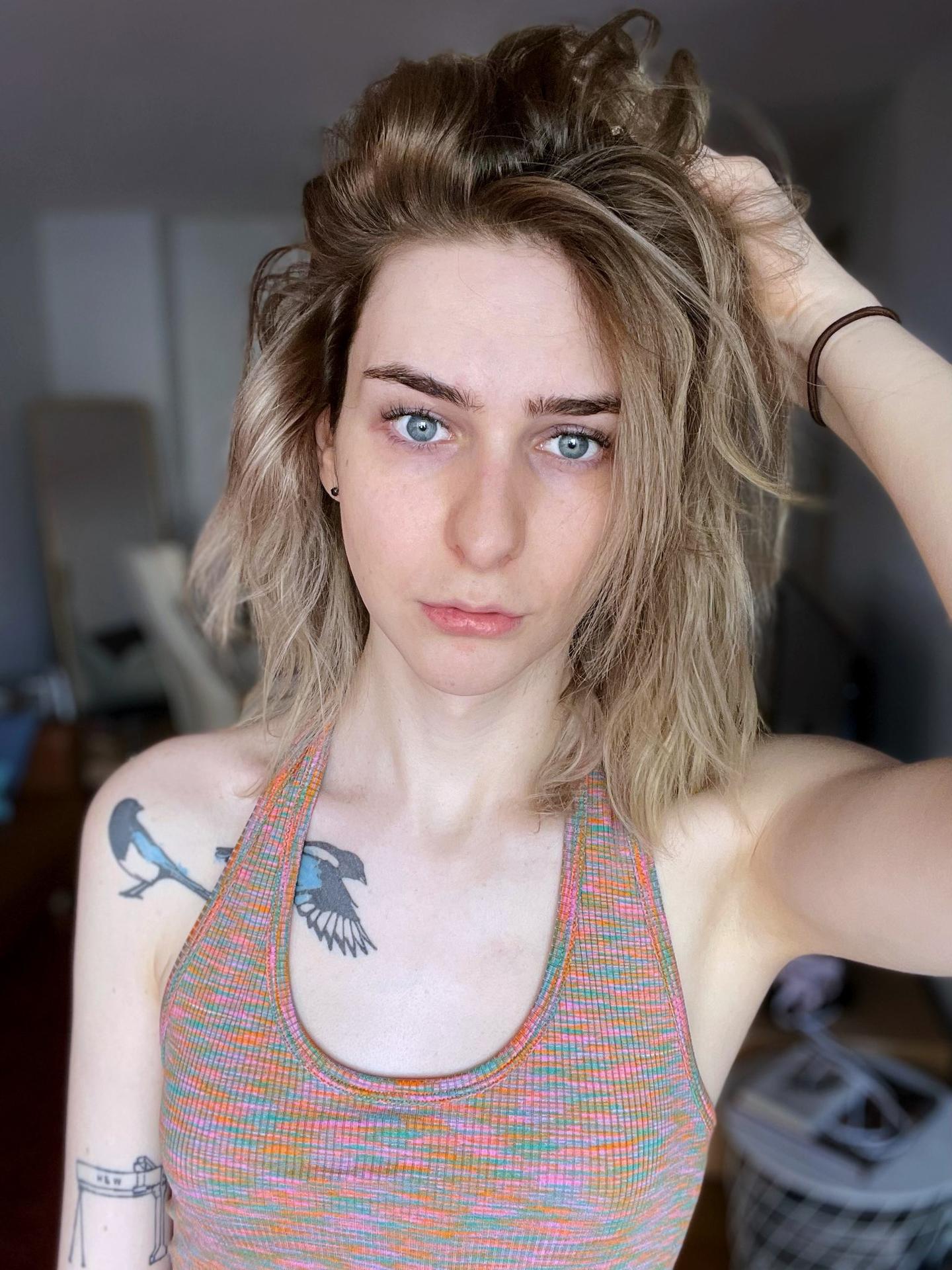 Miss_Crows_Nest Nude OnlyFans Leaks 1