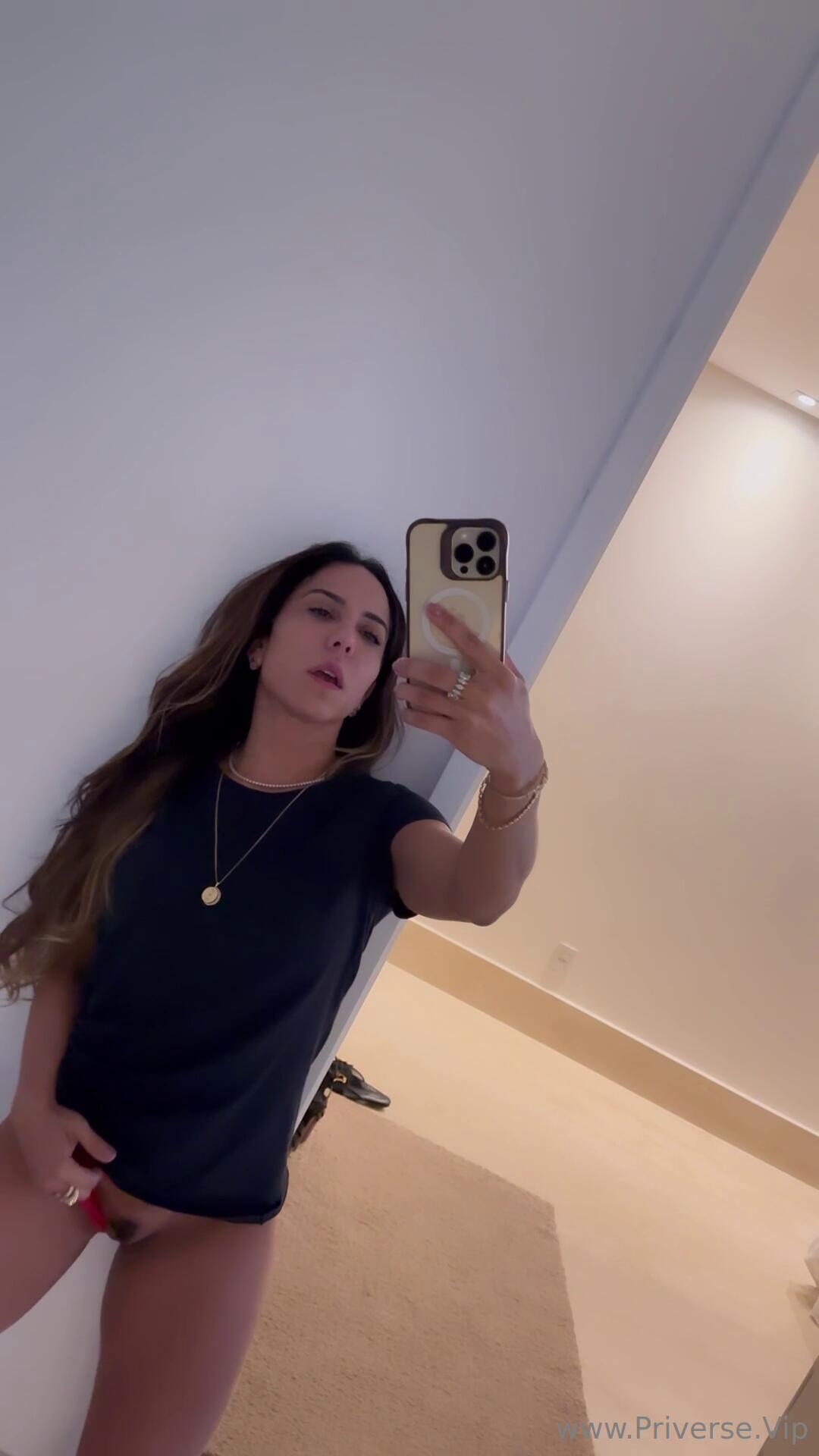 Mulher Melao / Renata Frisson / melaooficial Nude OnlyFans Leaks 1