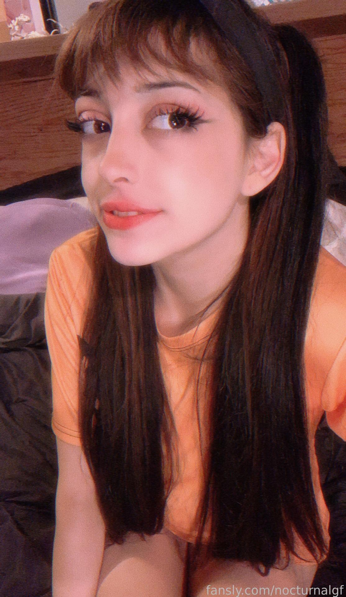 nocturnalgf Nude OnlyFans Leaks 1
