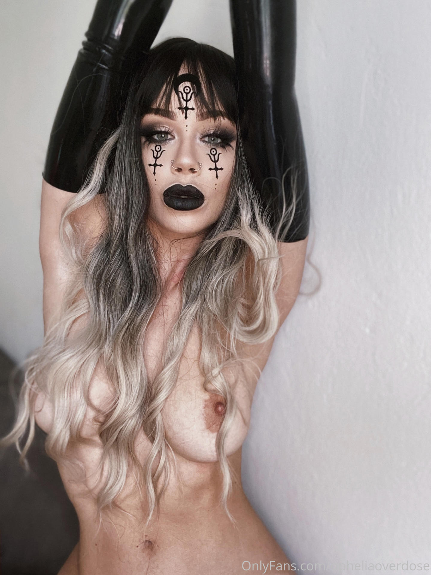 Ophelia Overdose / opheliaoverdose Nude OnlyFans Leaks 1