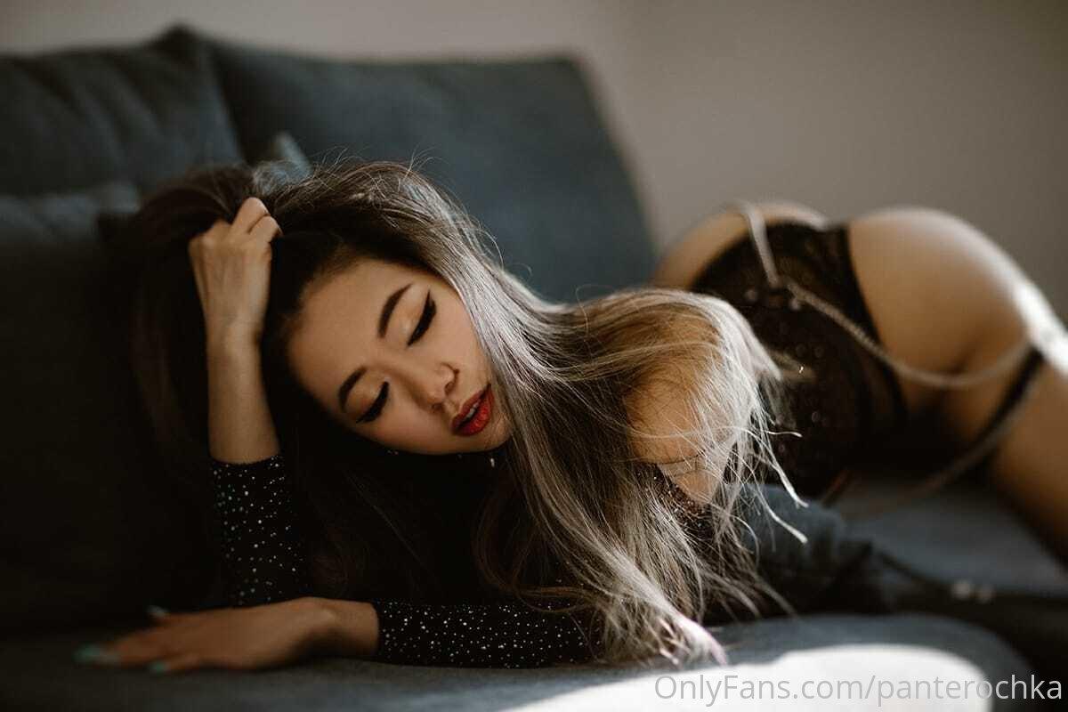 Panterochka_ / panterochka Nude OnlyFans Leaks 1