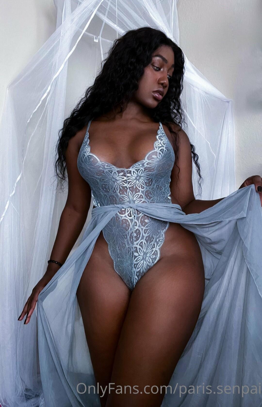 Paris.Senpai Nude OnlyFans Leaks 1