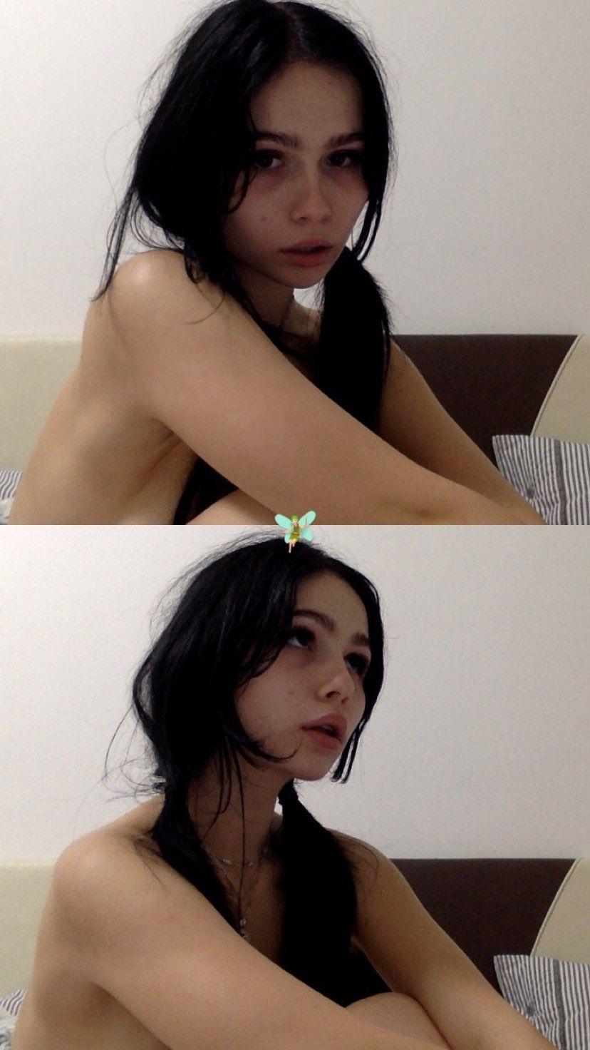 petratimea Nude OnlyFans Leaks 1