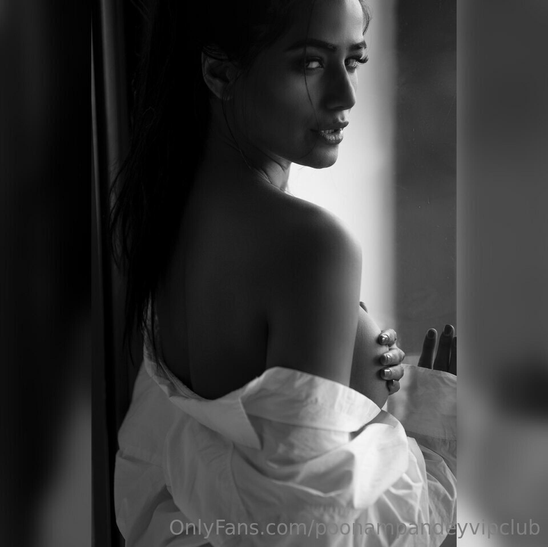 Poonam Pandey / poonampandeytv Nude OnlyFans Leaks 1
