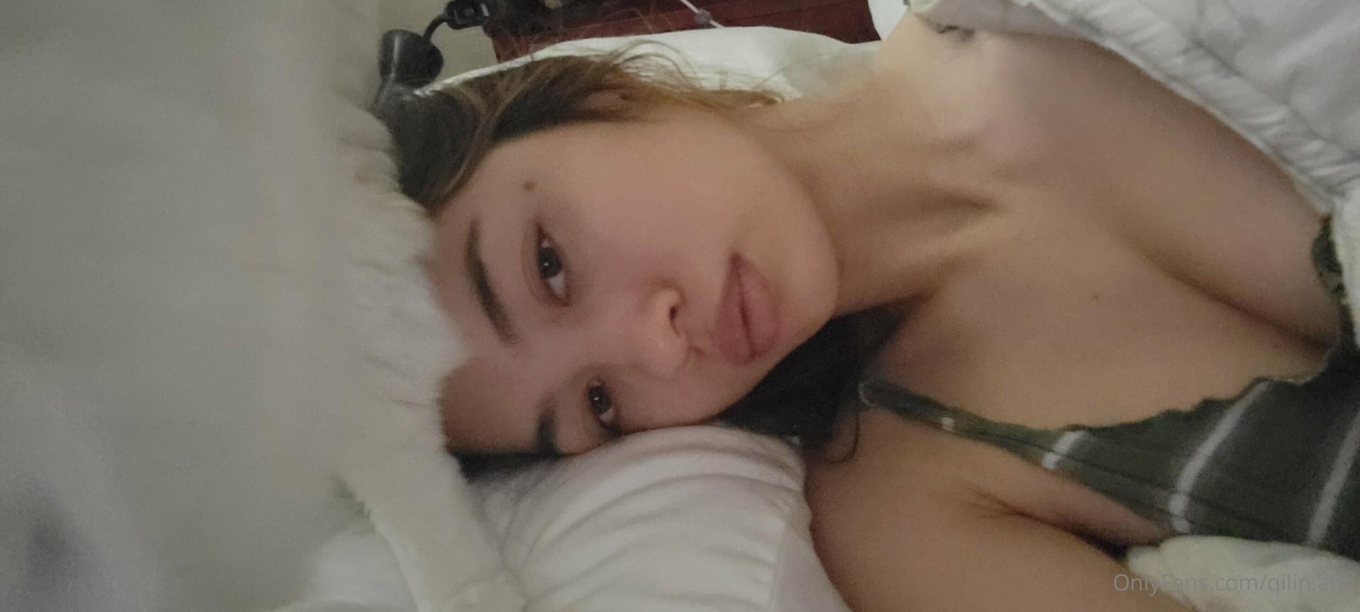 qilin.anh Nude OnlyFans Leaks 1