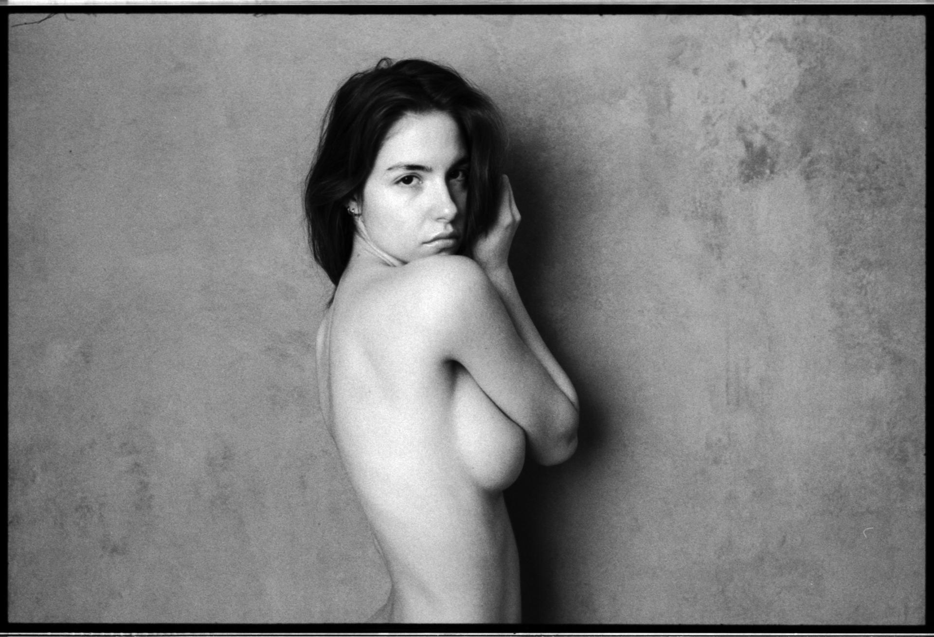 Rebecca Bagnol / _rebeccabagnol Nude Patreon Leaks 1
