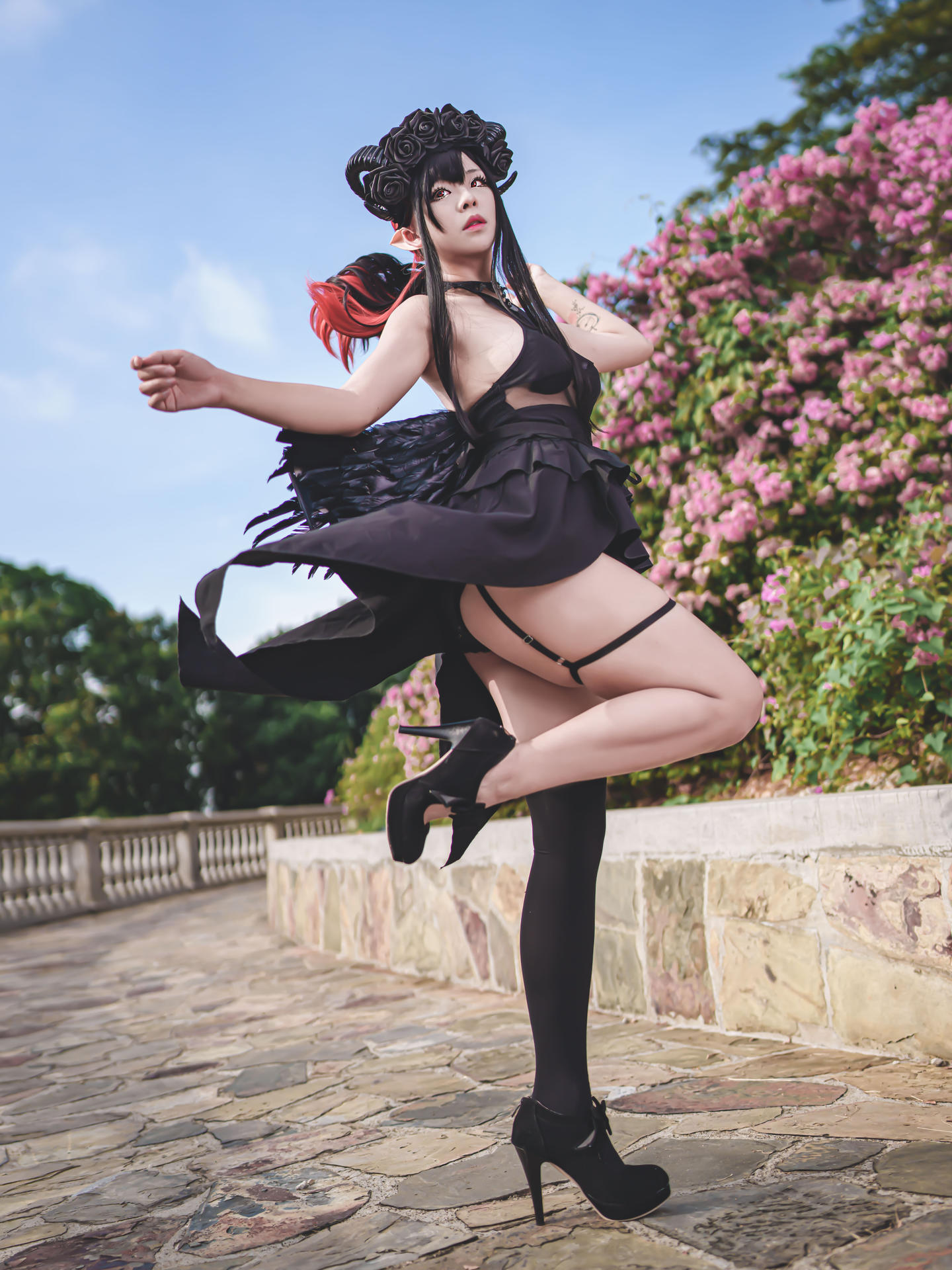 RitheCosplay / ritheania.c Nude Patreon Leaks 1