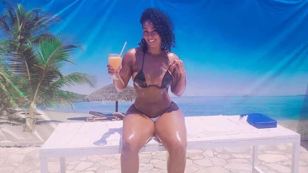 Rosiane Pinheiro / rosypinheirotrans Nude OnlyFans Leaks 1