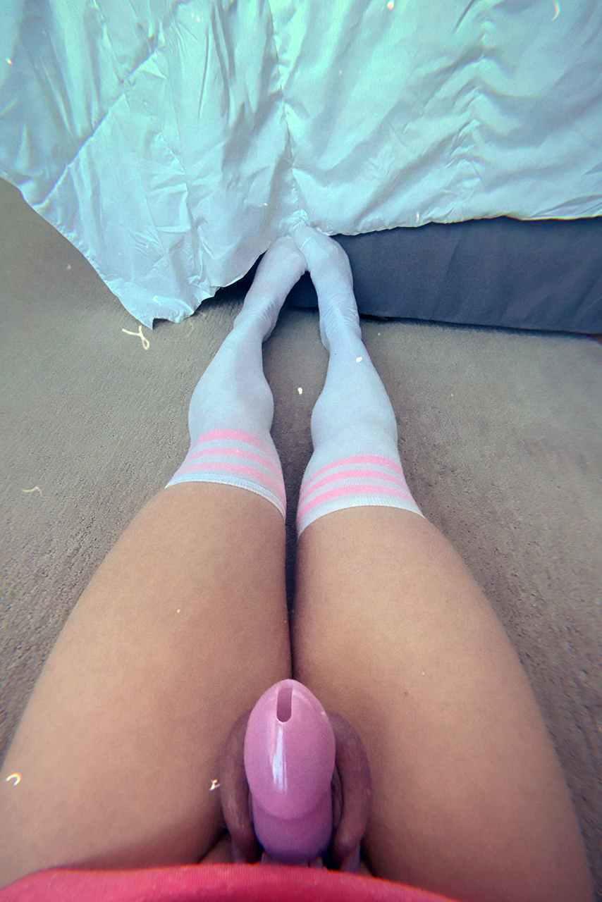 TS Roxie / roxieisgold Nude OnlyFans Leaks 1