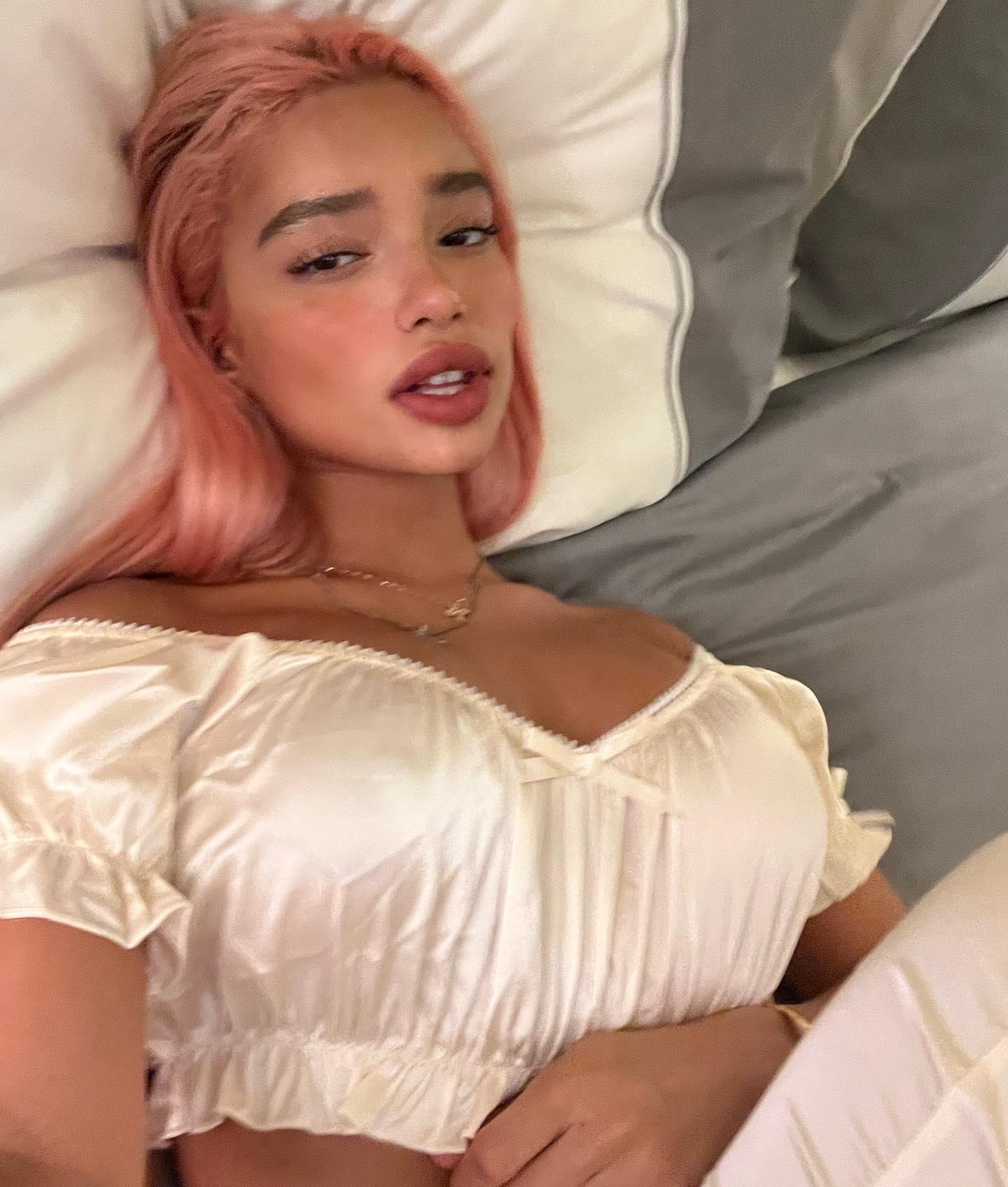 Pasabist / Sab Zada / princesssab Nude OnlyFans Leaks 1