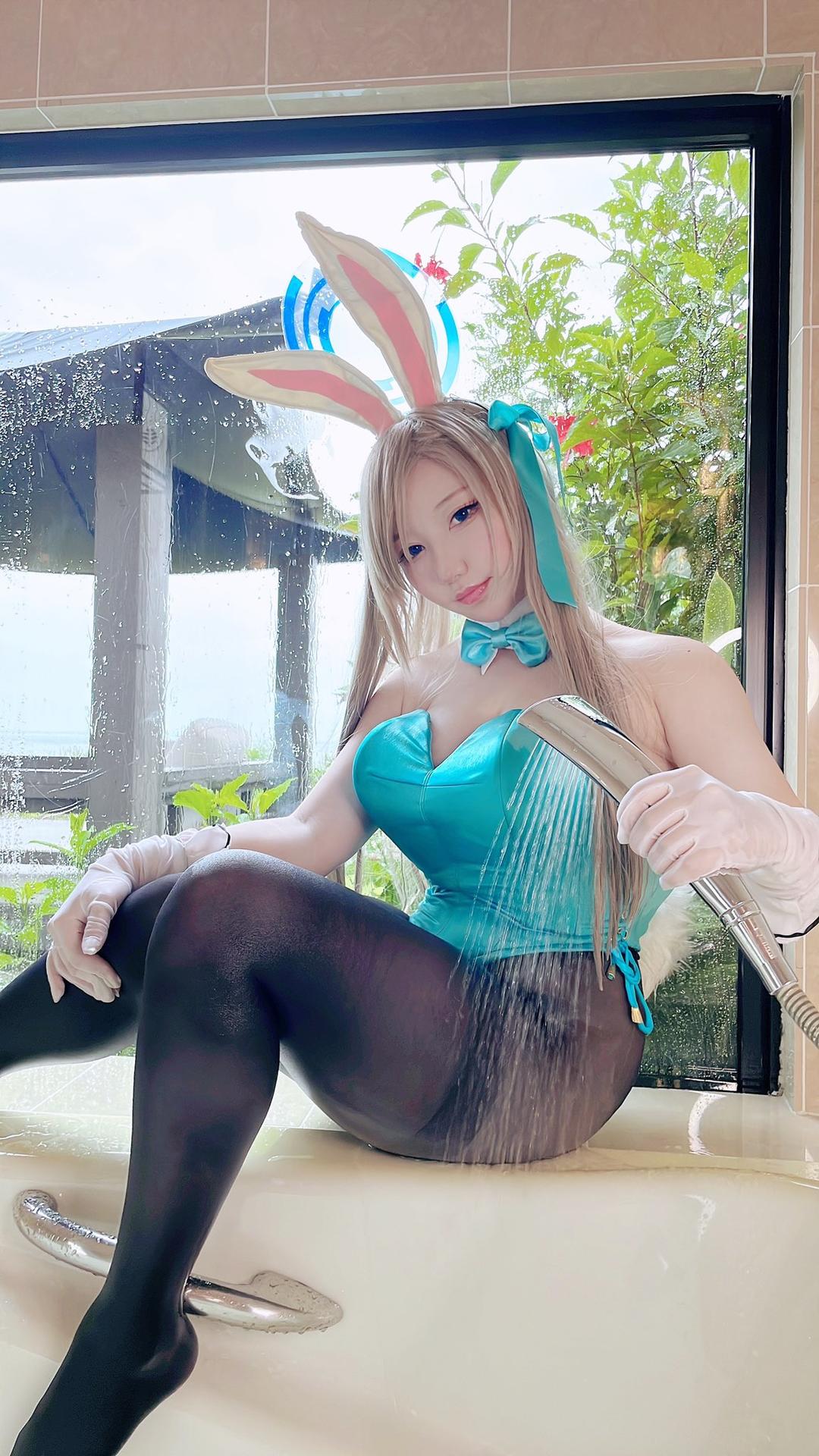 Saku / saku93 Nude OnlyFans Leaks 1