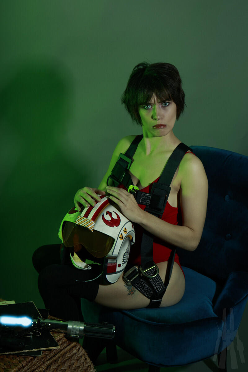 SDFoto / SuperDimensionFoto Nude Patreon Leaks 1