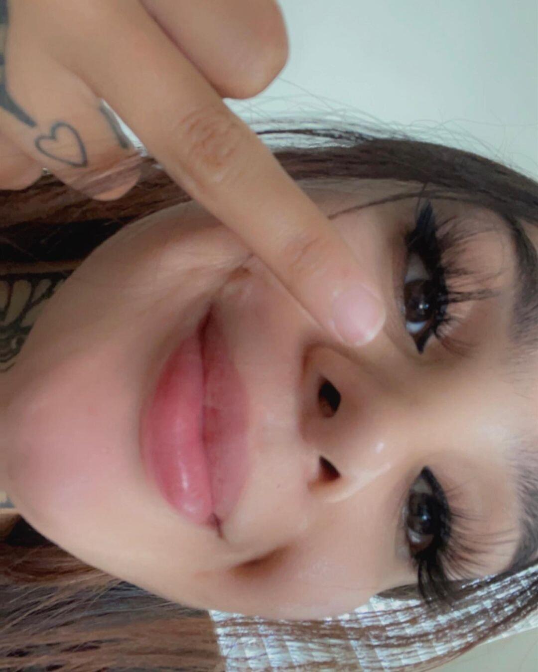 serrah_assi / serrahthebiker Nude OnlyFans Leaks 1