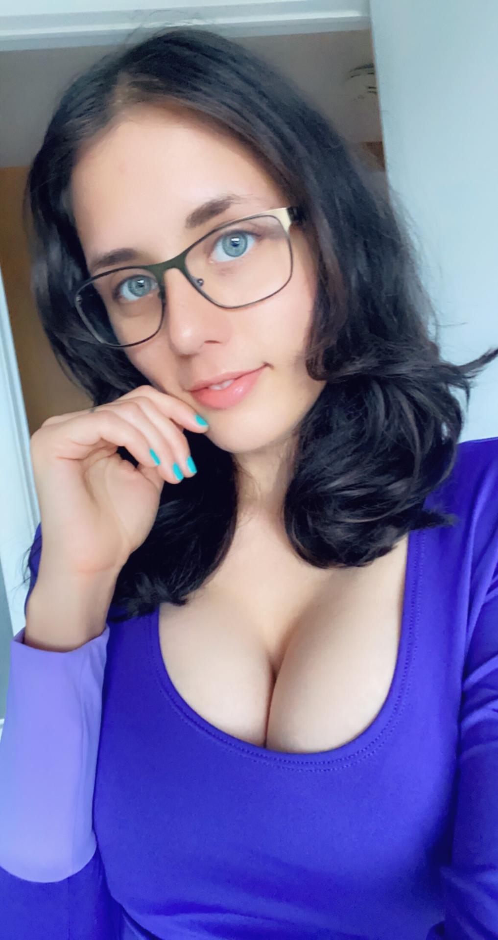 Saffron Bacchus / Sexy Saffron / saffronbacchus Nude OnlyFans Leaks 1