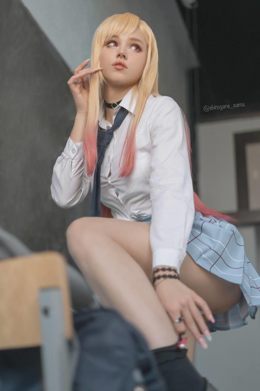 Shirogane_sama / shiroganesama Nude OnlyFans Leaks 1
