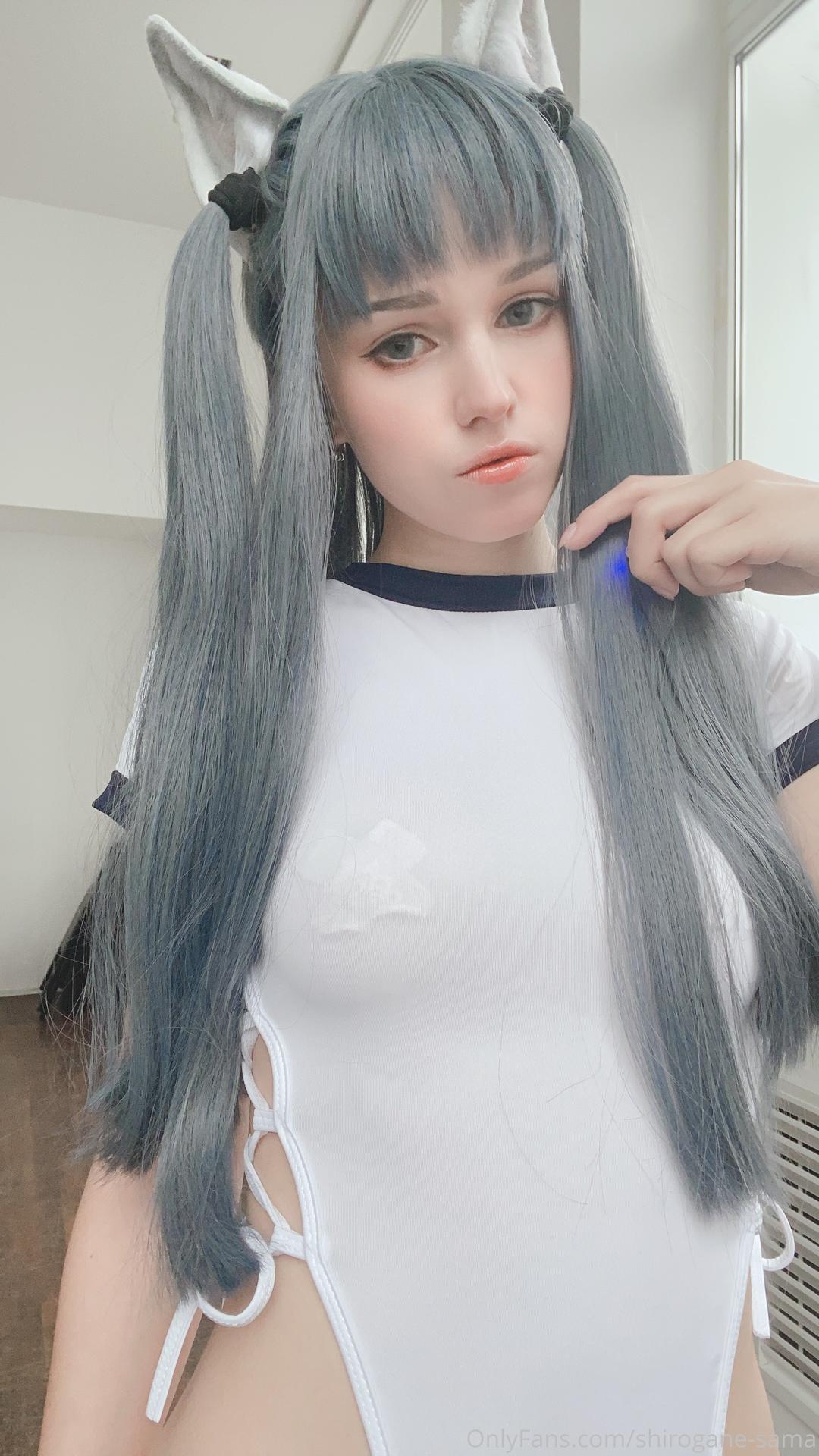 Shirogane-Sama / shiroganesama Nude OnlyFans Leaks 1