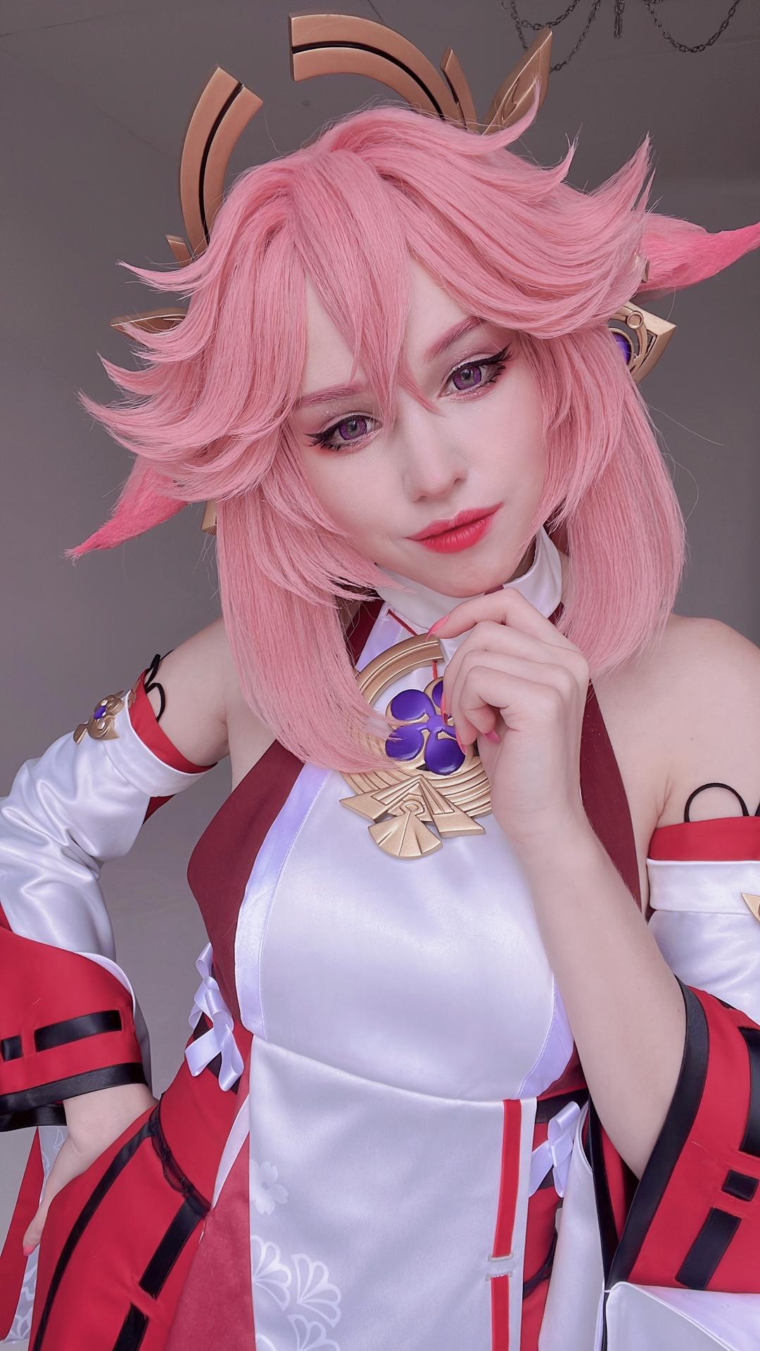 Shirogane-Sama / shiroganesama Nude OnlyFans Leaks 1