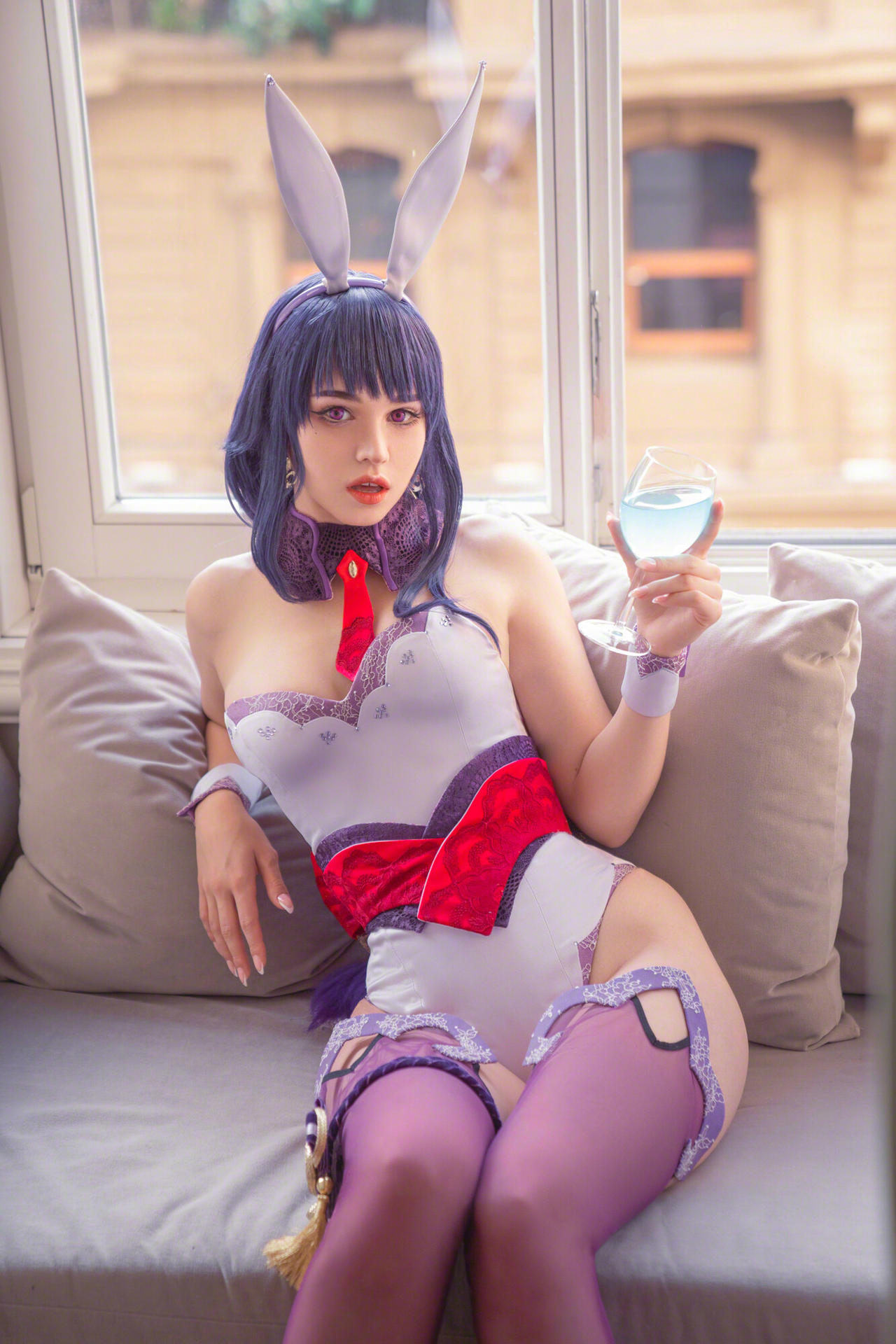 Shirogane-Sama / shiroganesama Nude OnlyFans Leaks 1