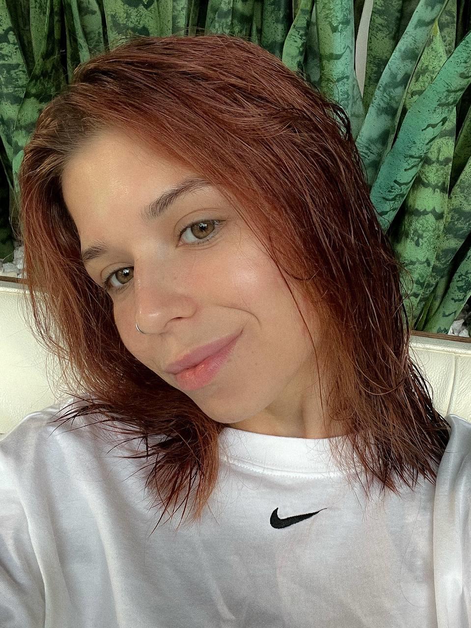 shulyyyyyy Nude OnlyFans Leaks 1