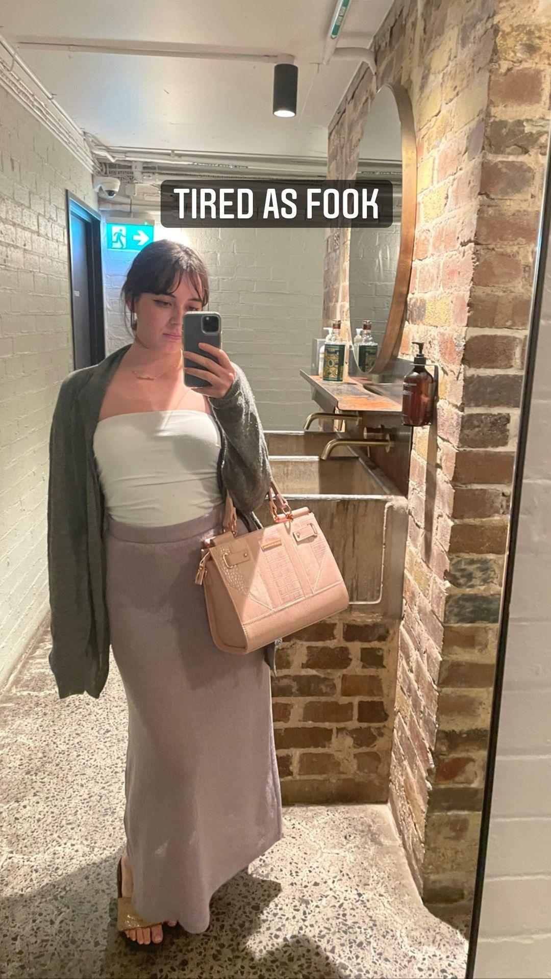 Shutupmichaelaa / myrandaaa Nude OnlyFans Leaks 1
