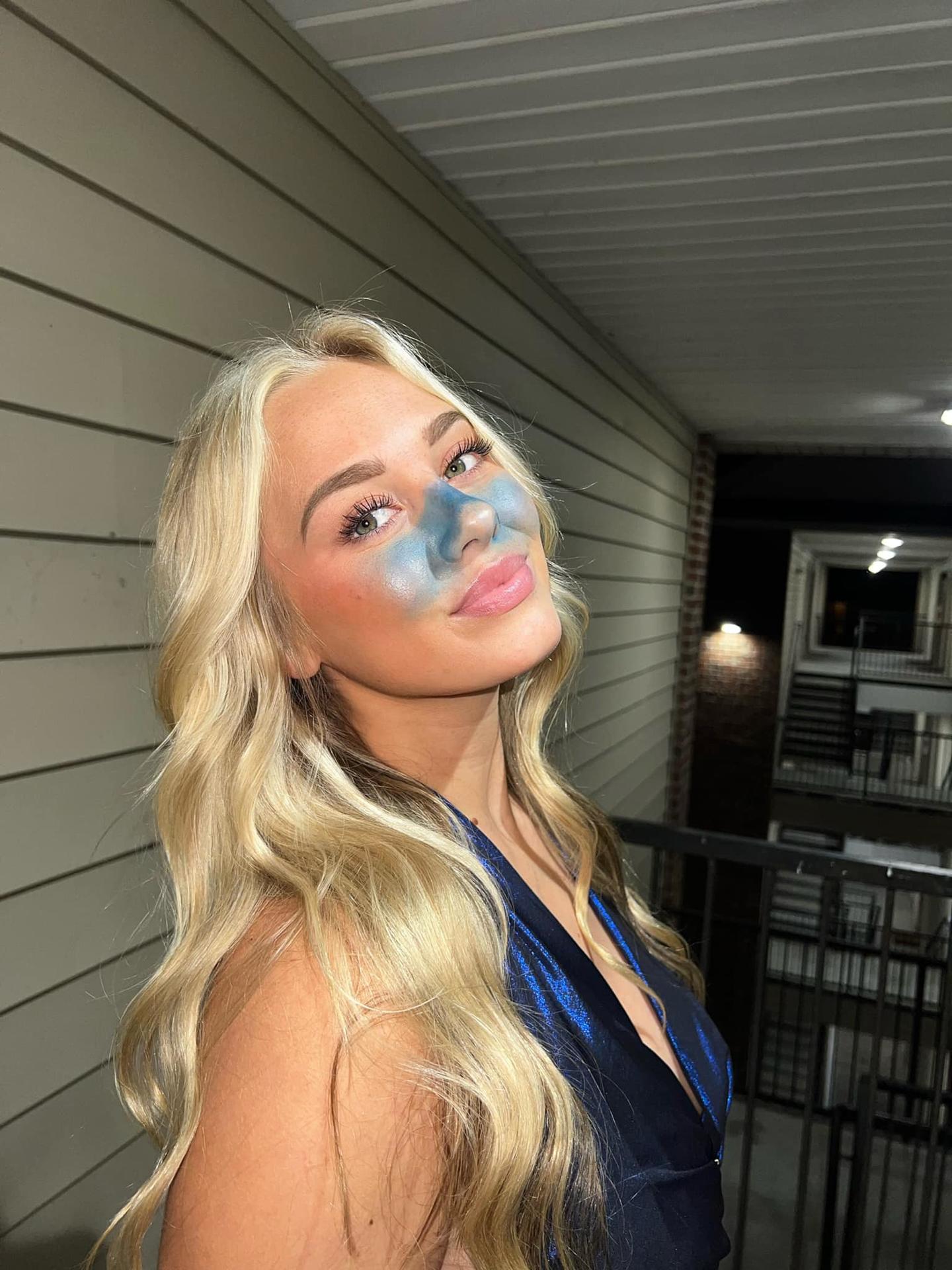 Sophie Riedemann / Sophuckingone Nude OnlyFans Leaks 1
