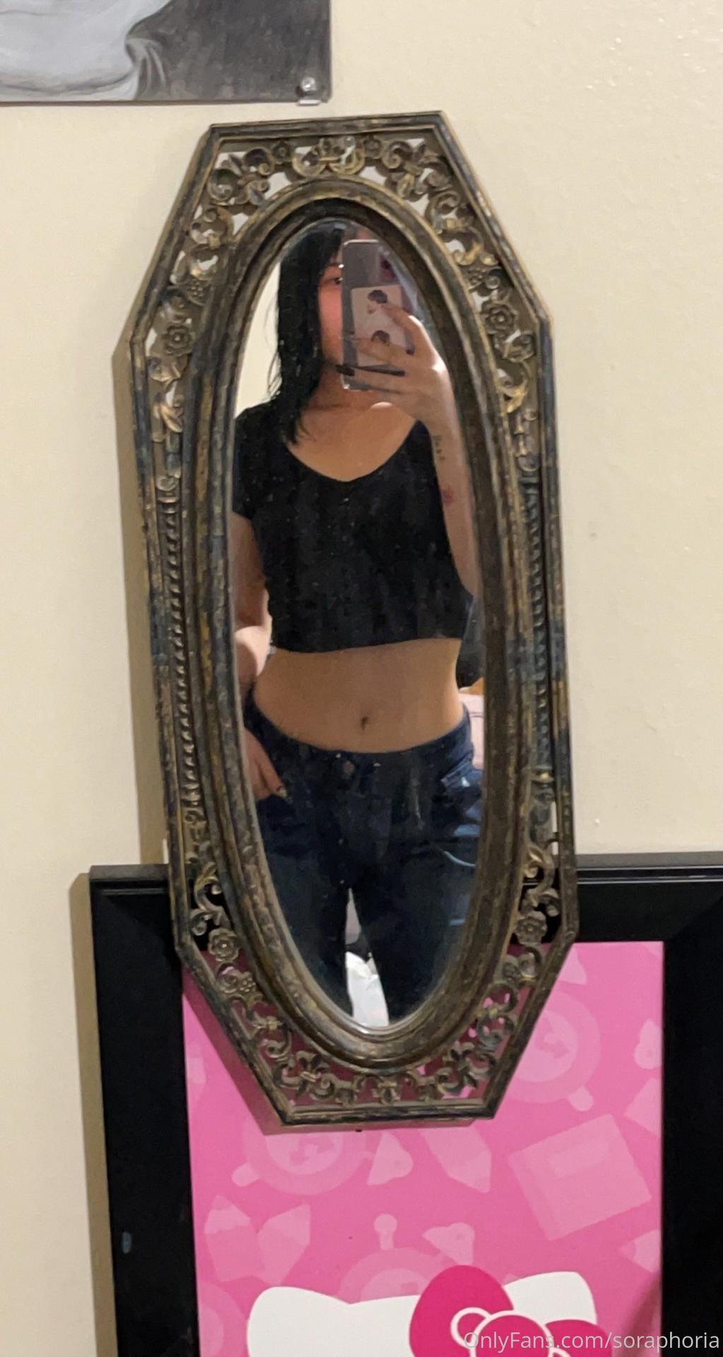 Soraphoria Nude OnlyFans Leaks 1