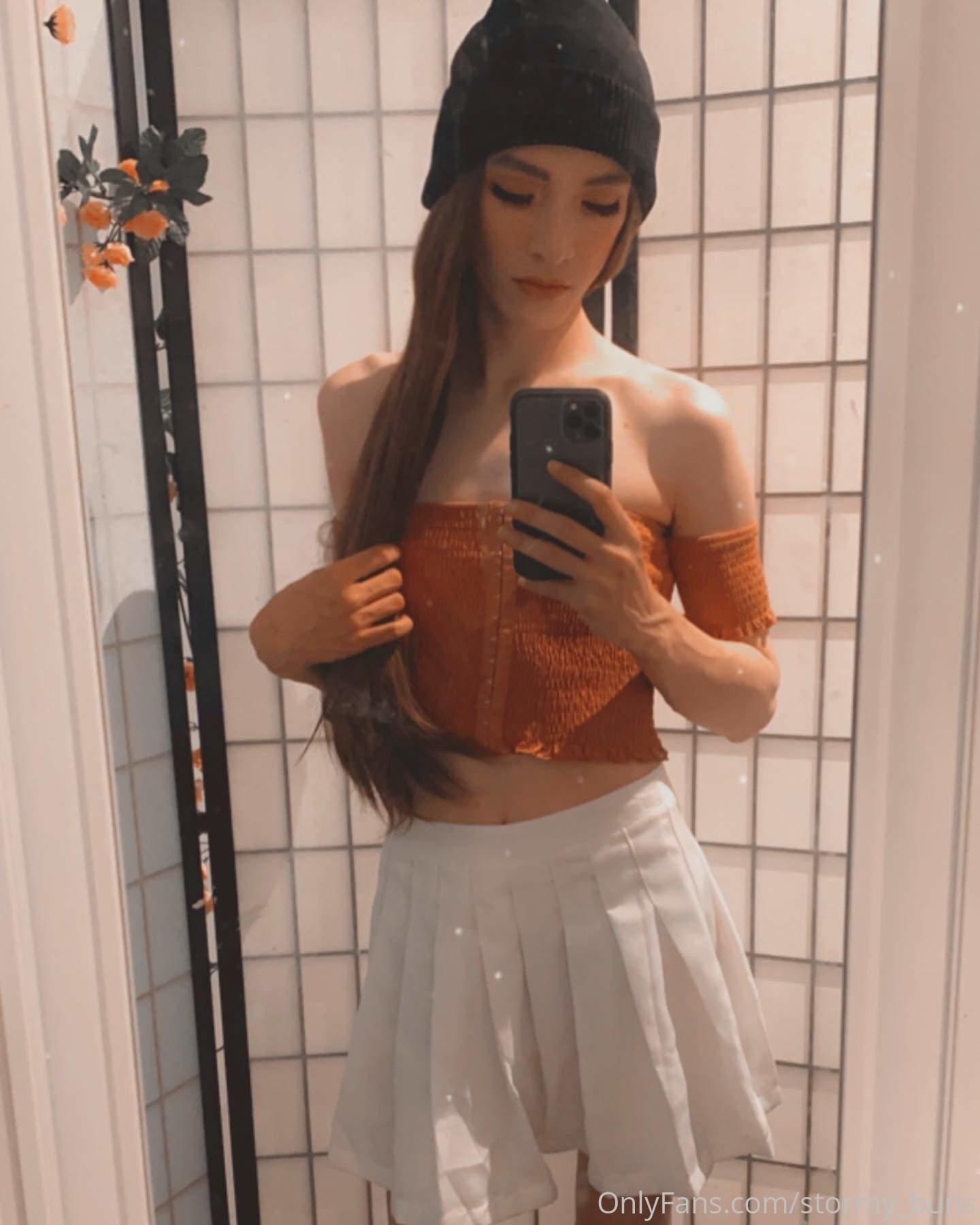 Stormy_buns Nude OnlyFans Leaks 1