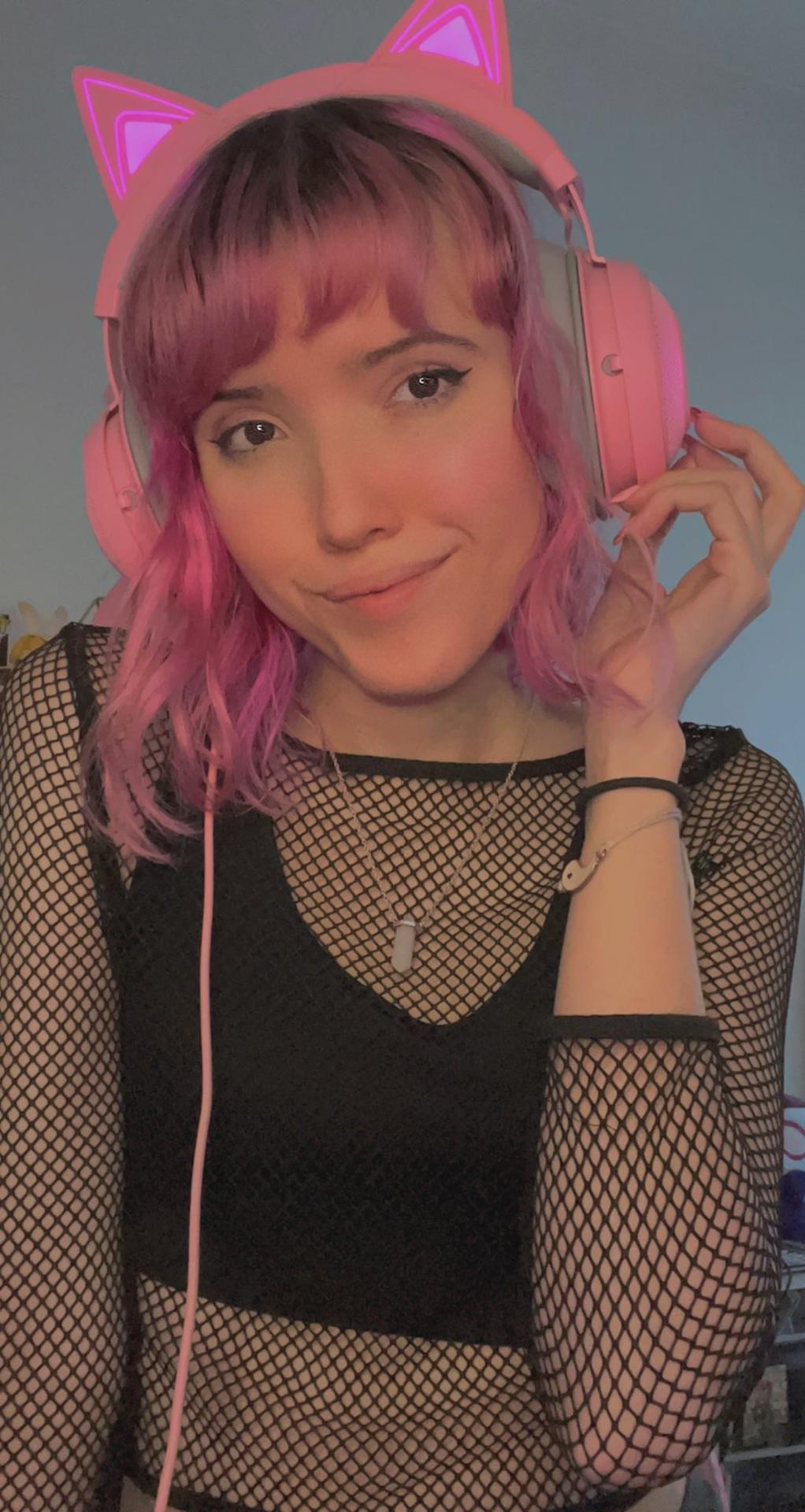 Strawberrygirlkairi Nude OnlyFans Leaks 1
