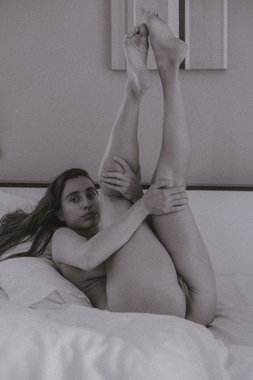 The Sensuality Couple / TheSensualCouple / thesensualitycouple Nude OnlyFans Leaks 1