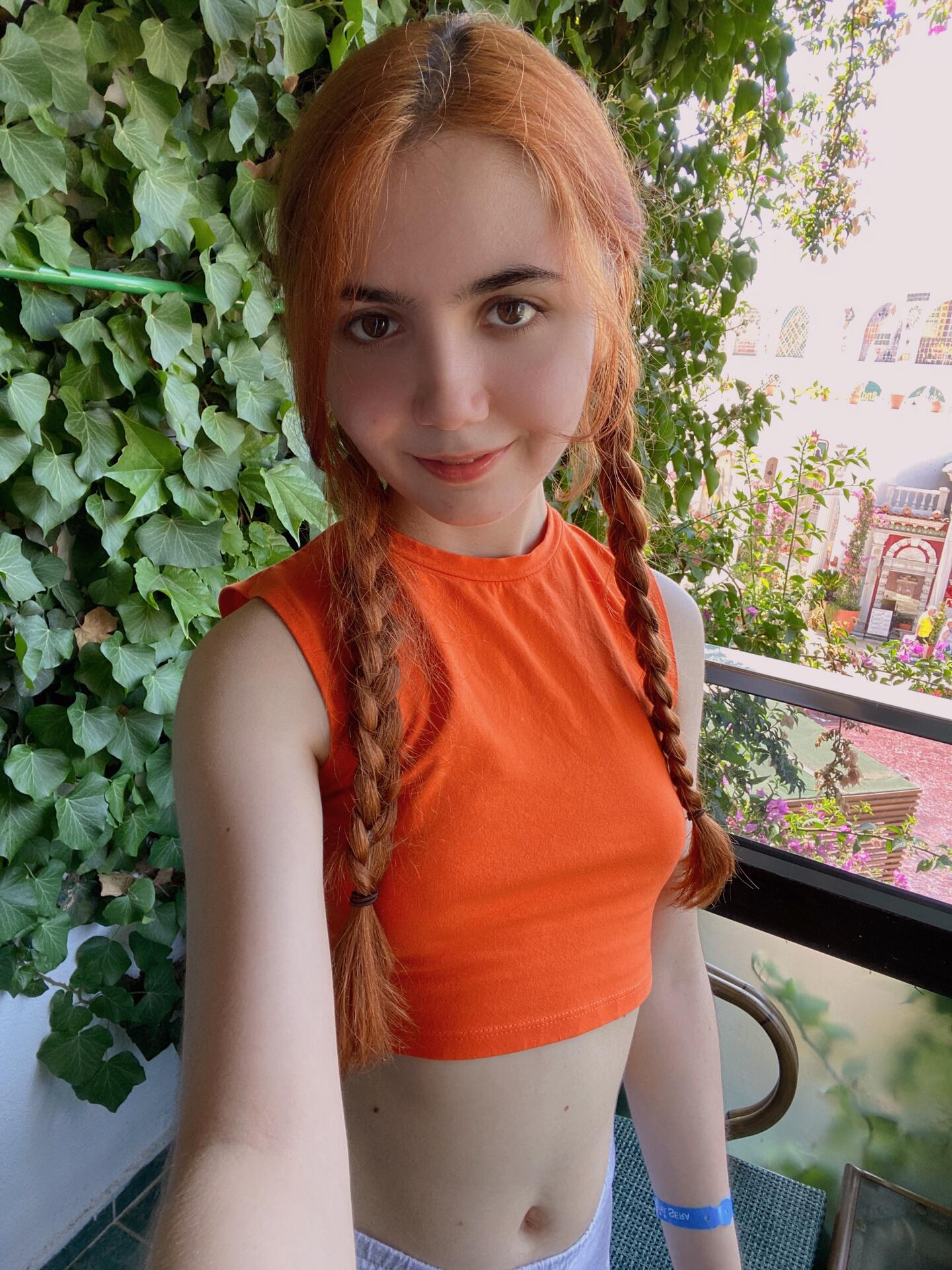 ThePianoDragon_ Nude Patreon Leaks 1