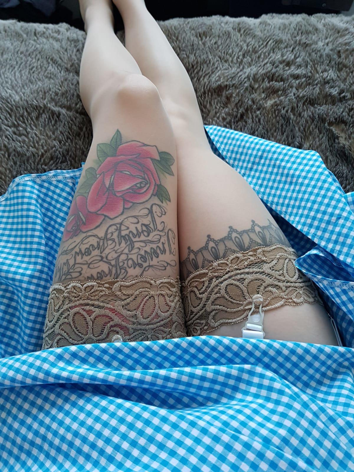 TheVintagePrincess Nude OnlyFans Leaks 1