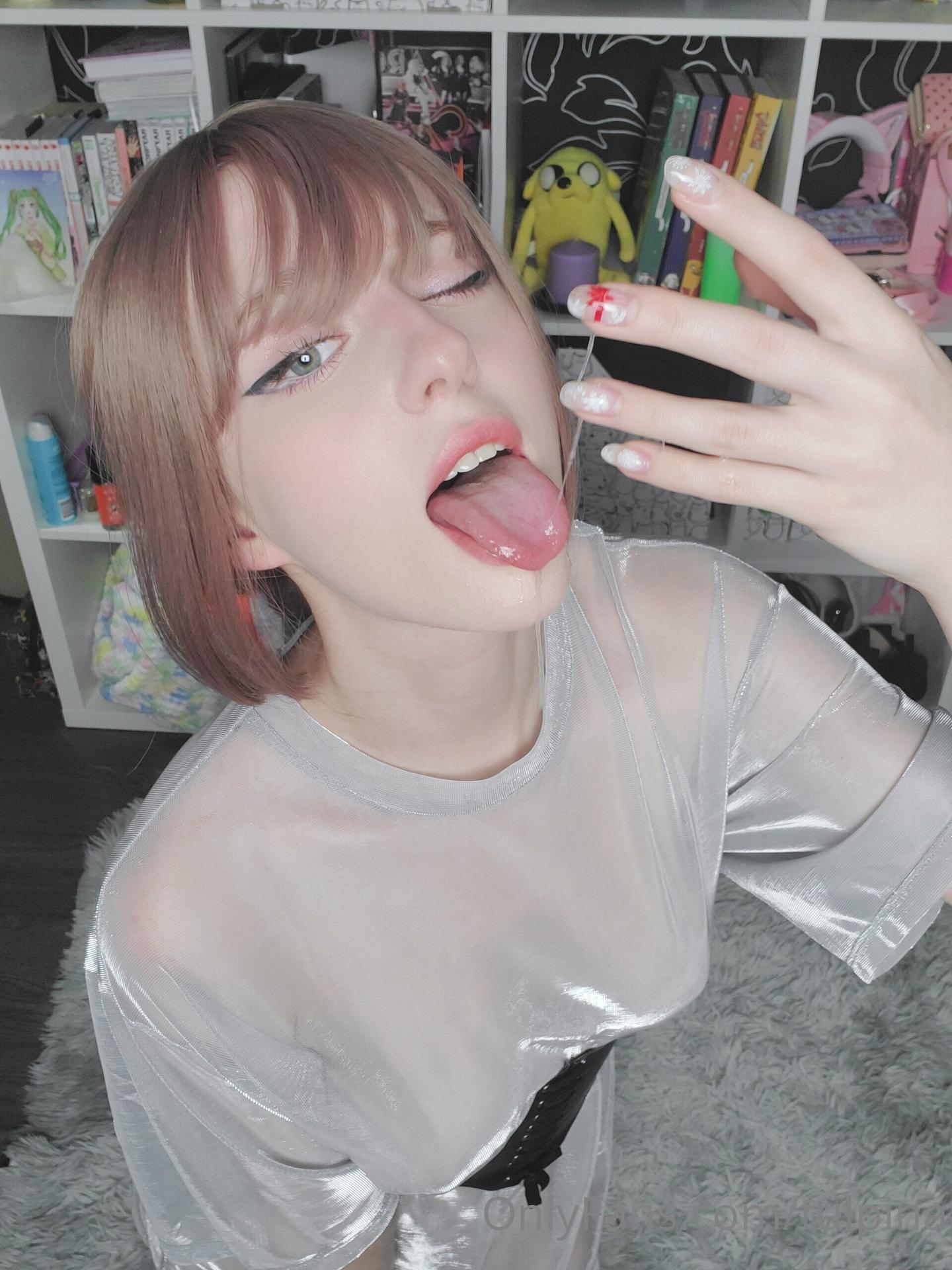 Tulpina Nude OnlyFans Leaks 1