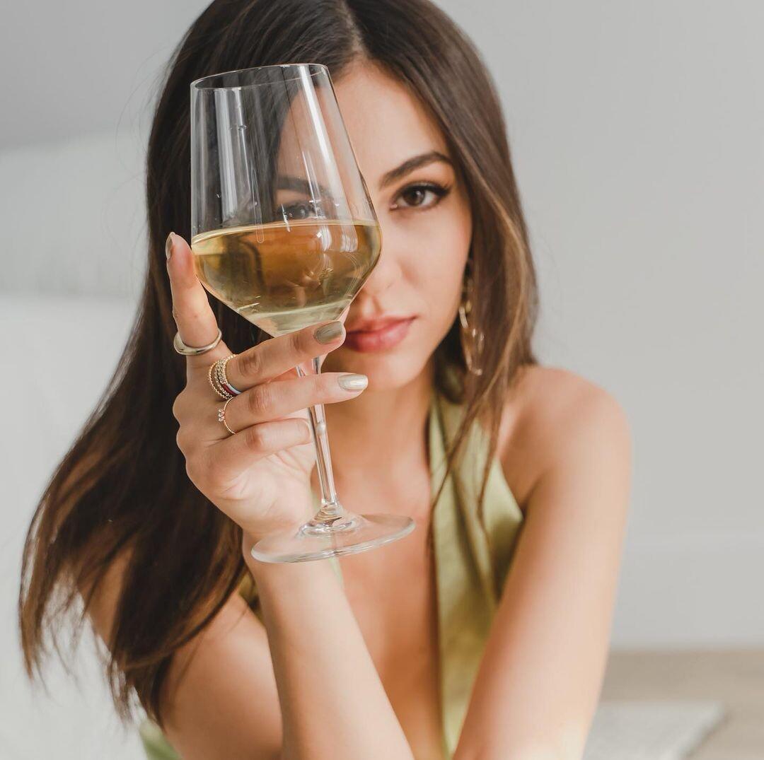 Victoria Justice / victoriajustice Nude OnlyFans Leaks 1