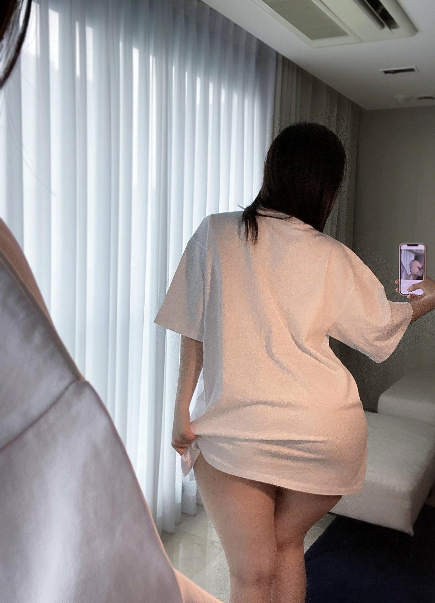 xxapple / xxapple_e Nude OnlyFans Leaks 3