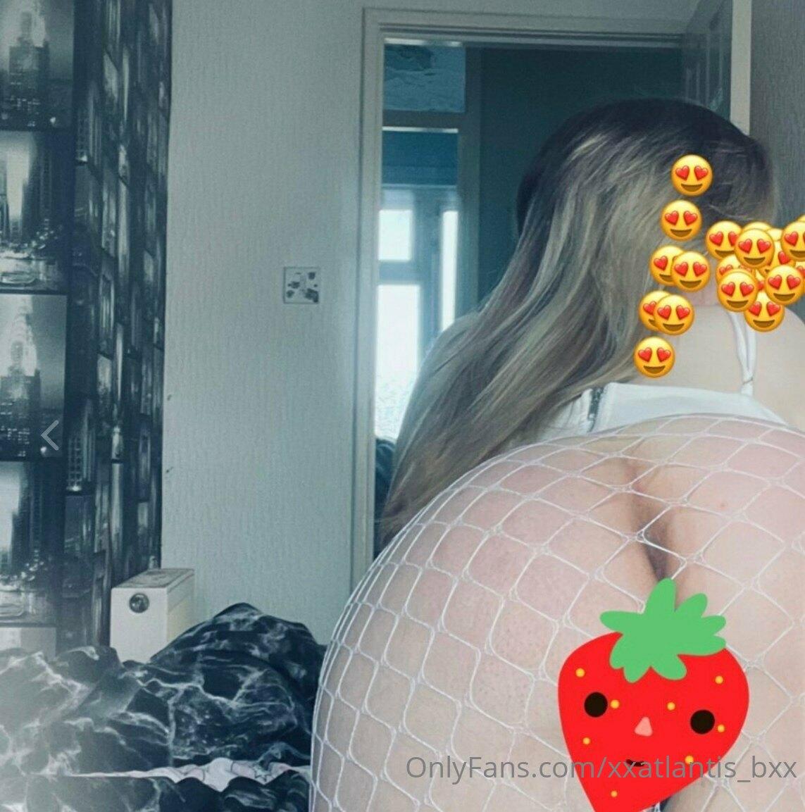 xxatlantisxx2828 Nude OnlyFans Leaks 6