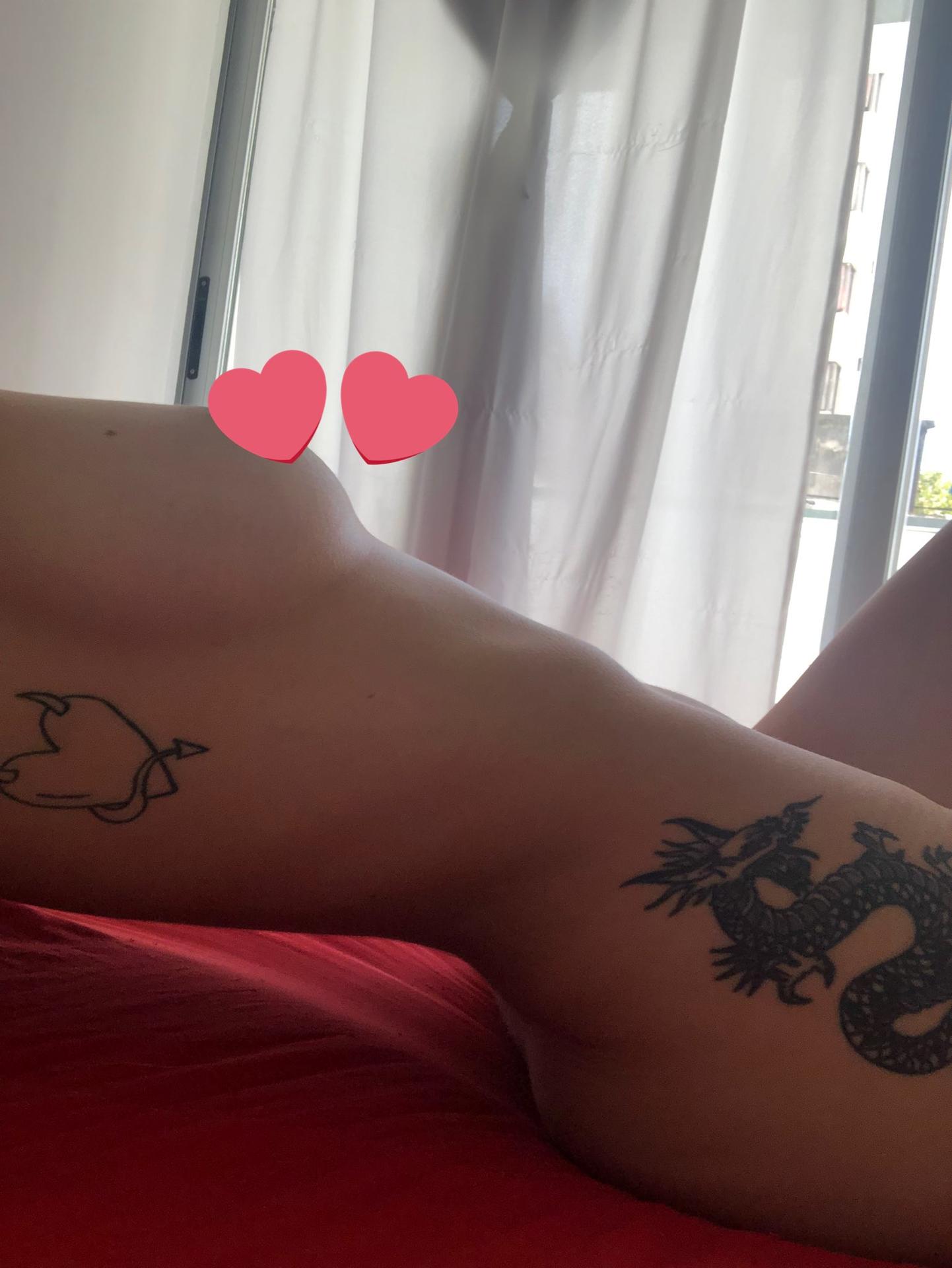 isbritneybitchi / unagui09 / xxmaraselene_ Nude OnlyFans Leaks 7
