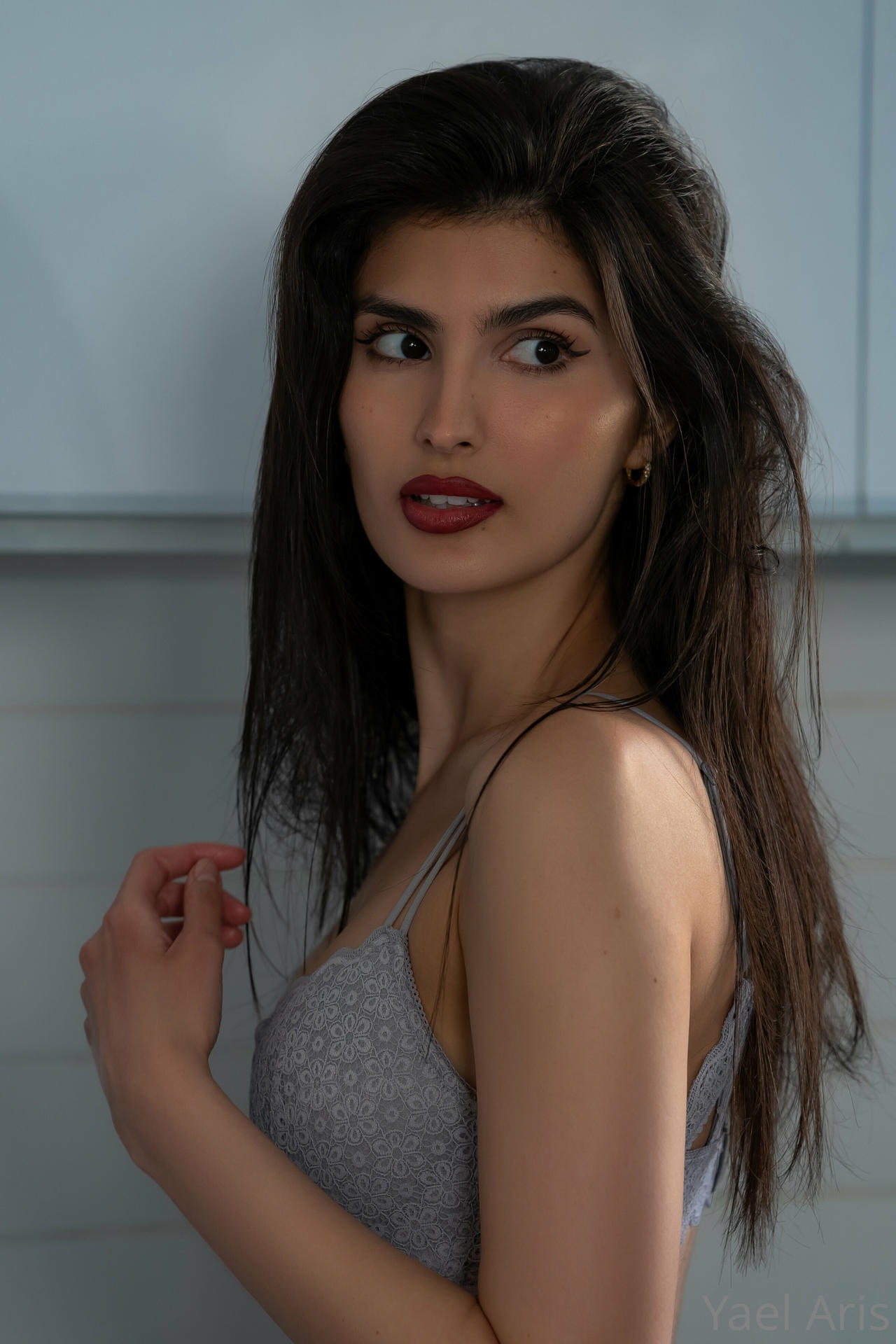 Yael Cohen Aris / yaelaris Nude OnlyFans Leaks 1