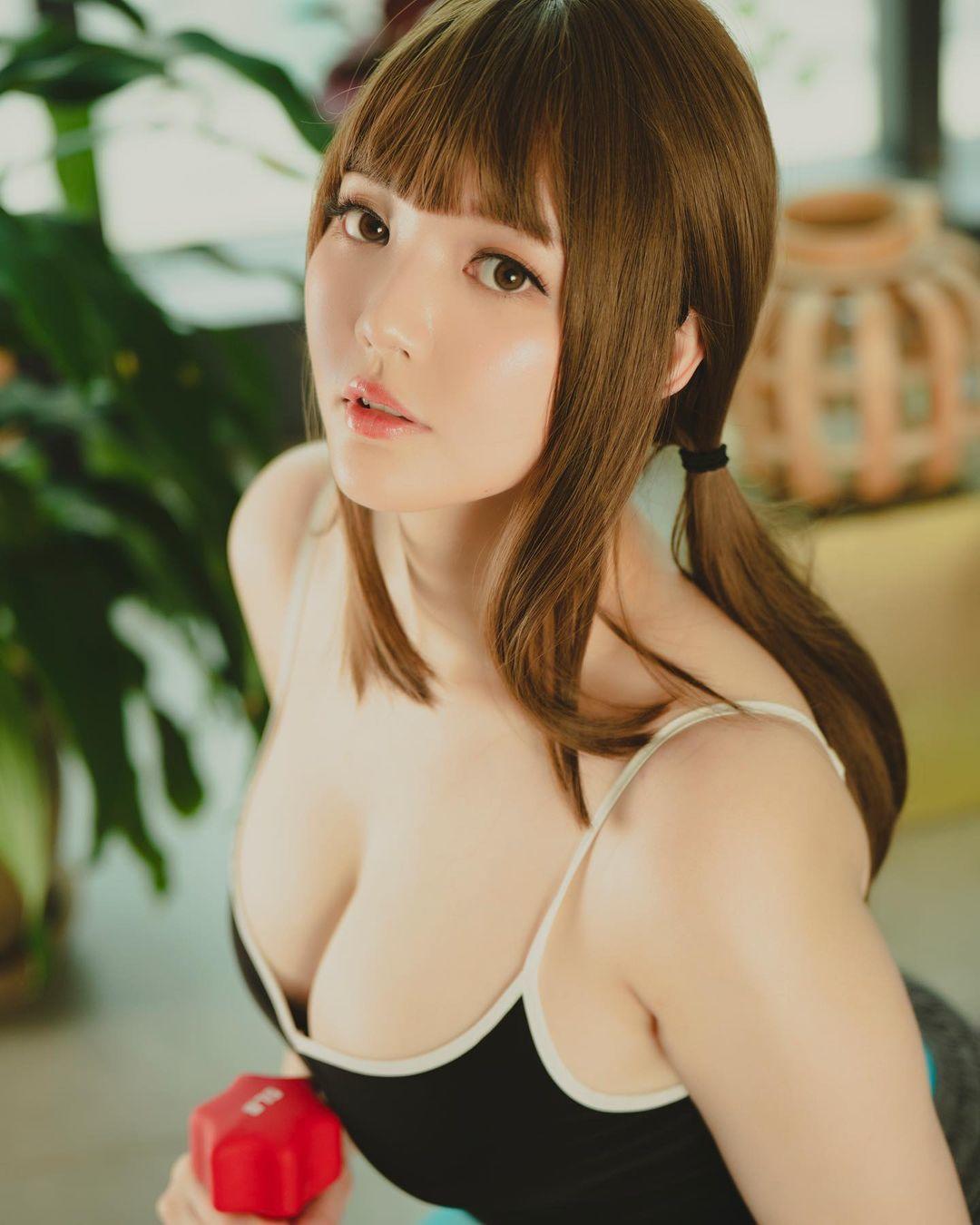 Ying Tze / yingtze Nude Patreon Leaks 1