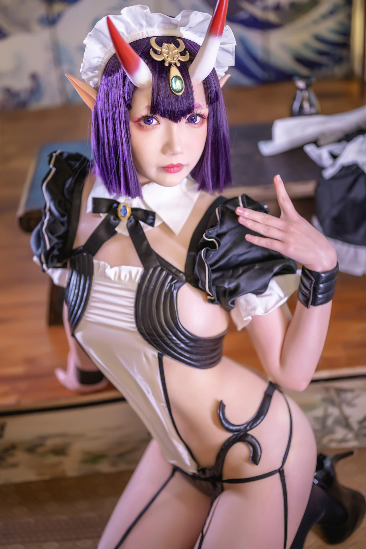 yukiAstra / yukiastra_ Nude Patreon Leaks 1