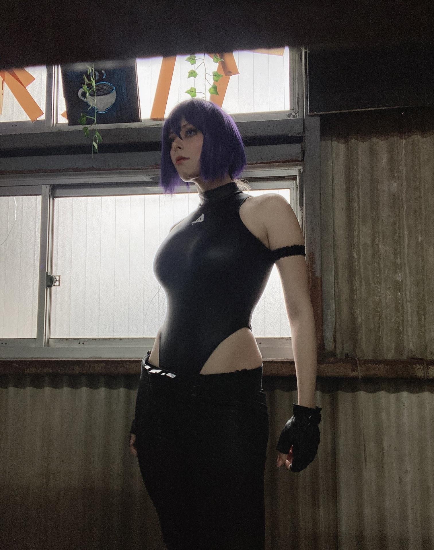 Yuriko Tiger / yurikotiger Nude Patreon Leaks 1