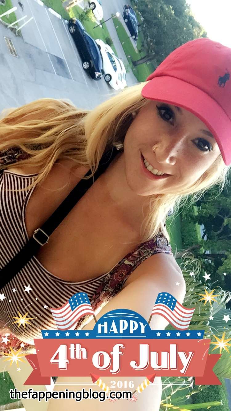 Britney Rose Leaked Photo 78