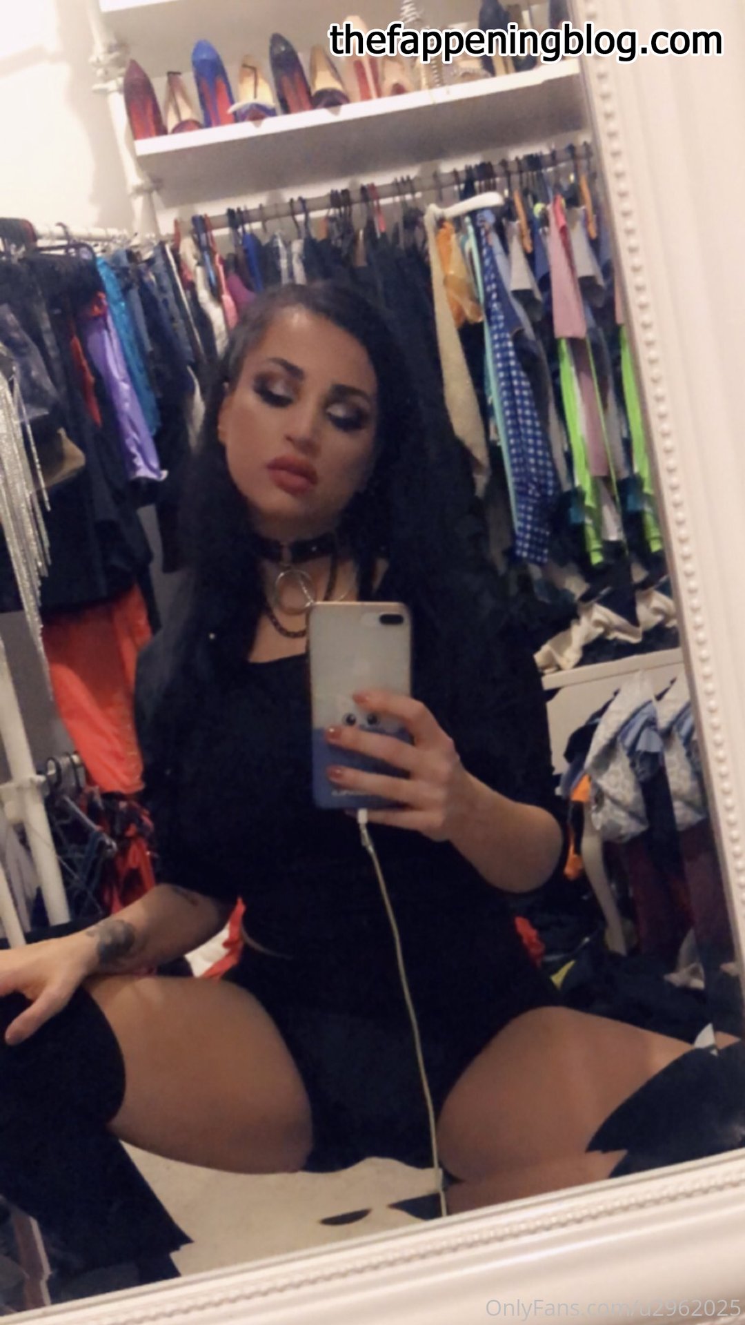 Ena Friedrich Leaked Photo 24