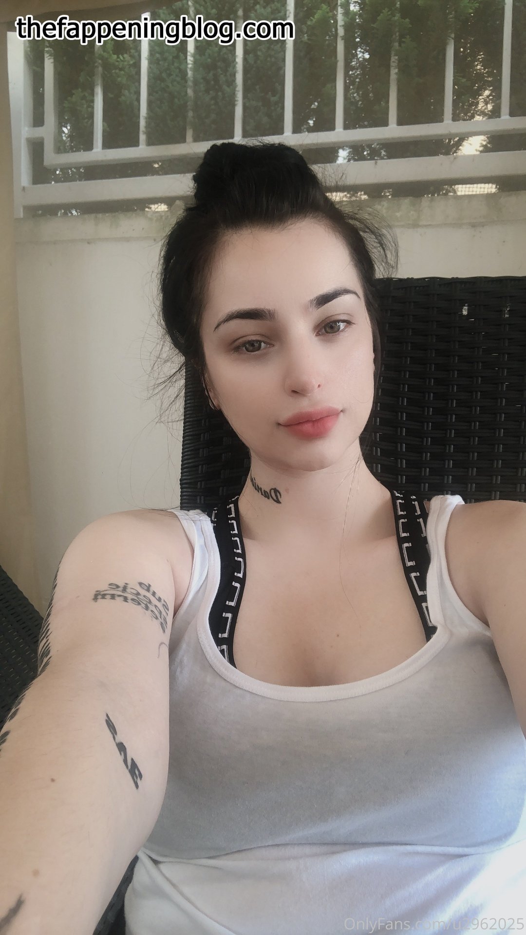 Ena Friedrich Leaked Photo 52