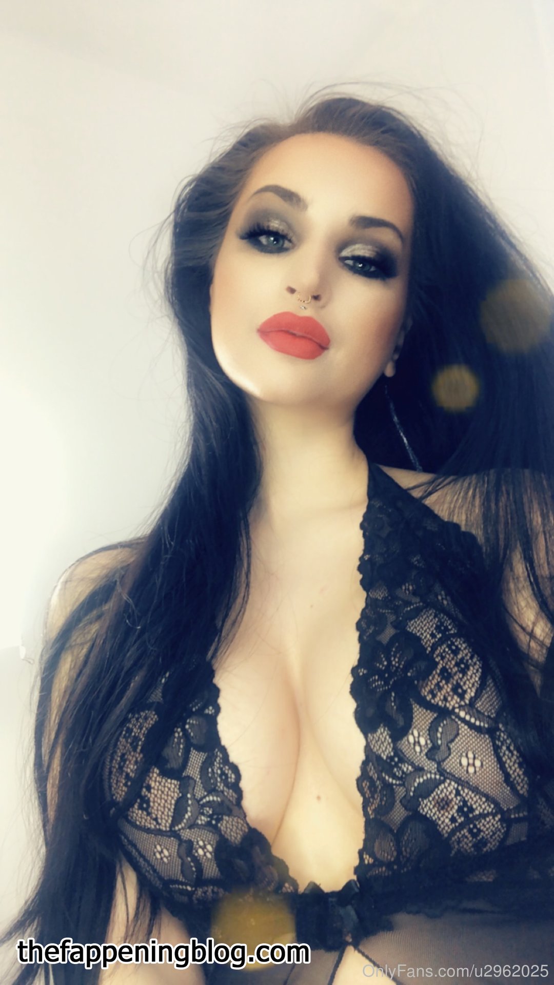 Ena Friedrich Leaked Photo 68