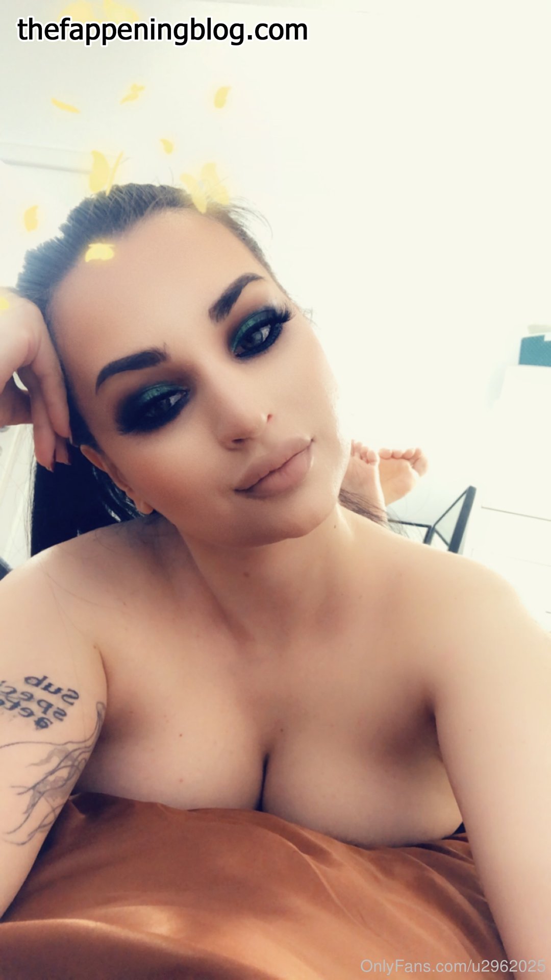 Ena Friedrich Leaked Photo 91