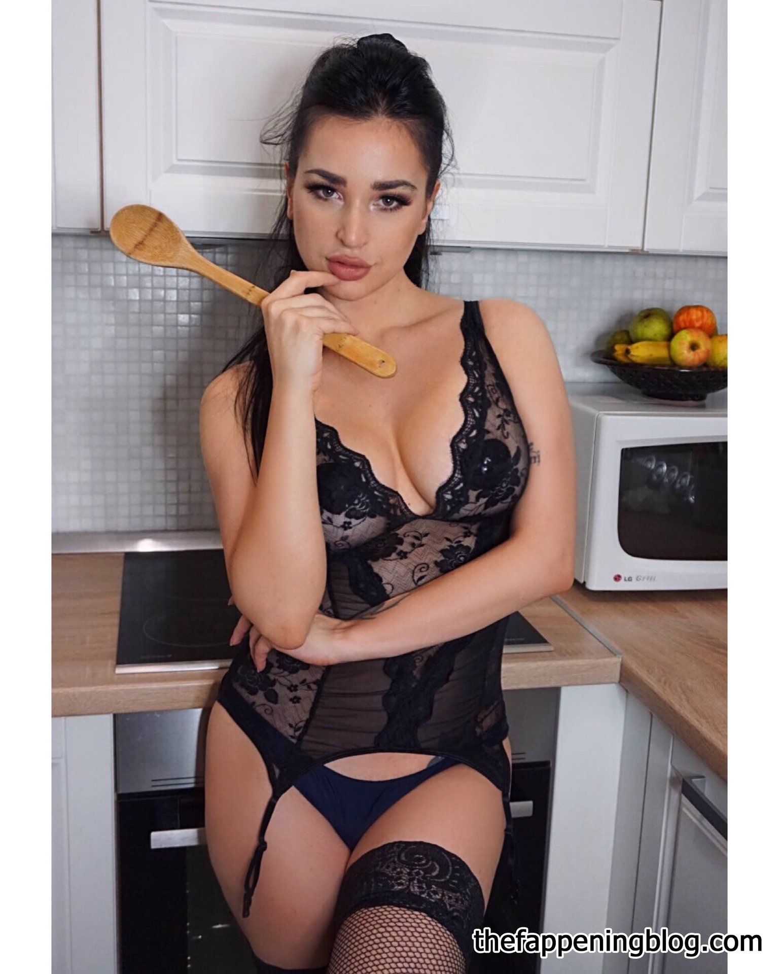 Ena Friedrich Leaked Photo 107