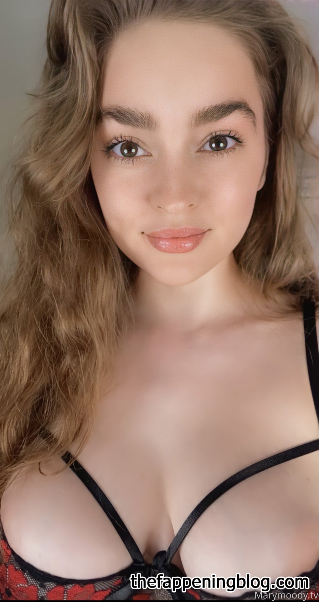 Mary Wood Leaked Photo 12