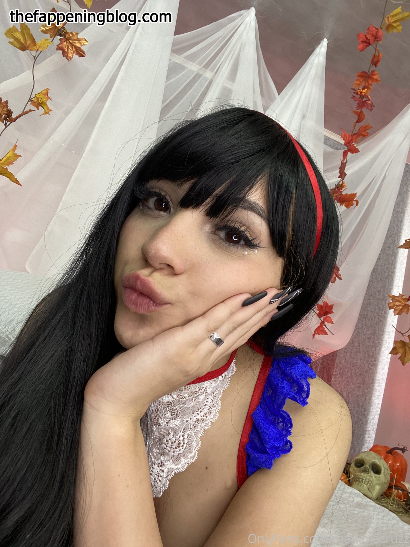 marianacruzz Leaked Photo 67