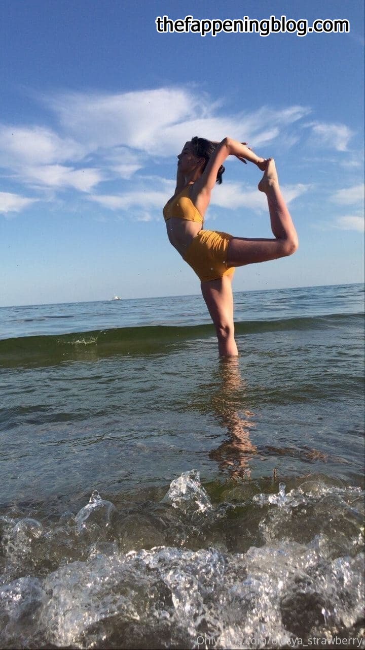 olesya kassandra Leaked Photo 7