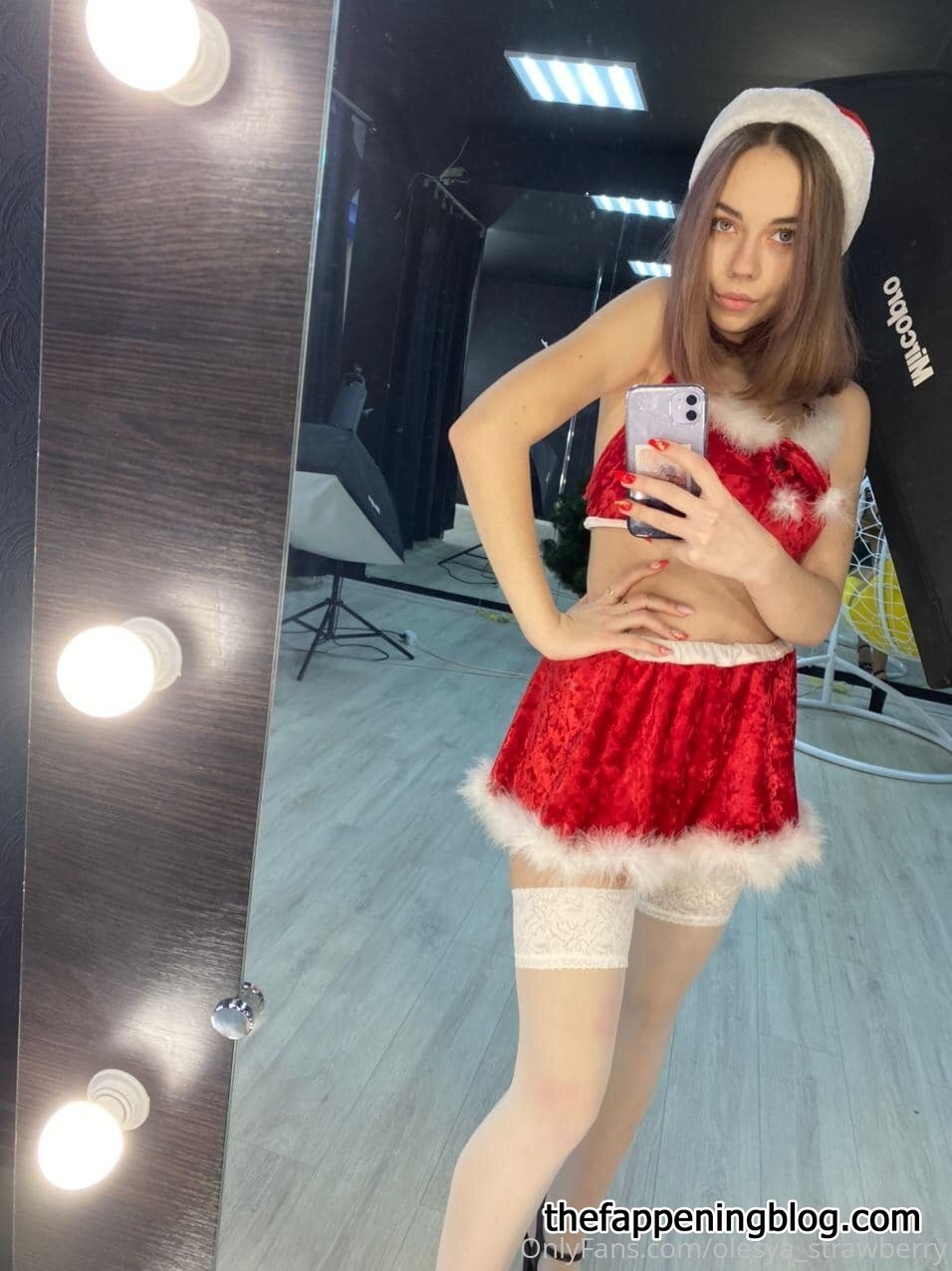 olesya kassandra Leaked Photo 24